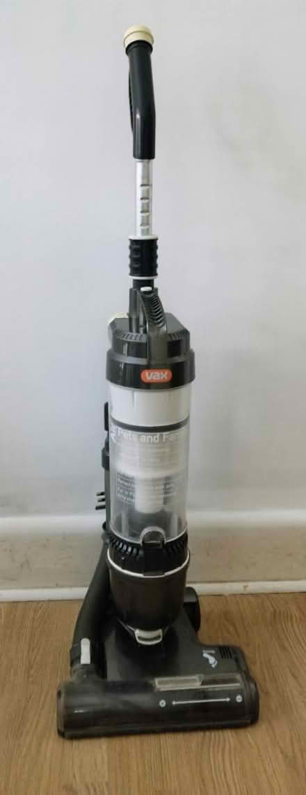 Photo of free Upright vax hoover (BH9) #1