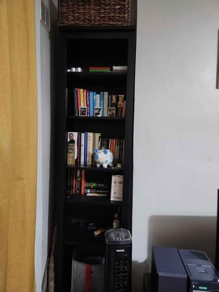 Photo of free Ikea bookshelves (SE4) #1
