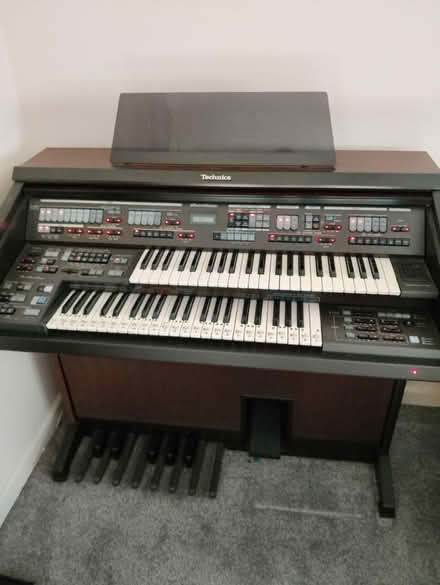 Photo of free Technics (Poole Dorset BH15) #1