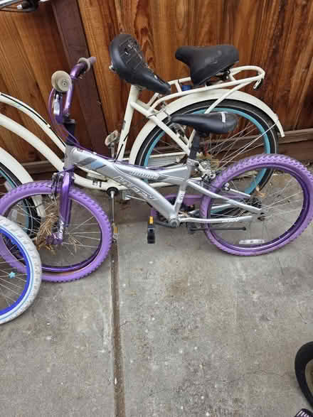Photo of free Bike (San jose) #1