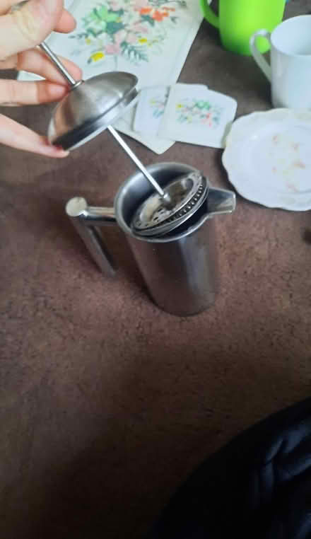 Photo of free Various kitchen items (Rose Hill OX4) #3