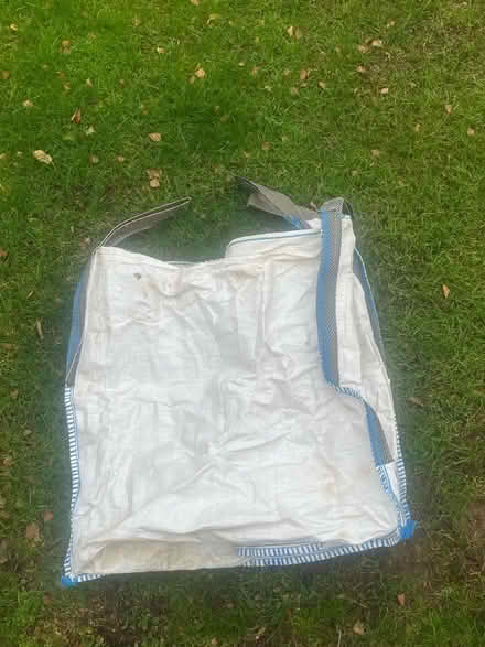 Photo of free Builder's Bag (St Stephens AL3) #1
