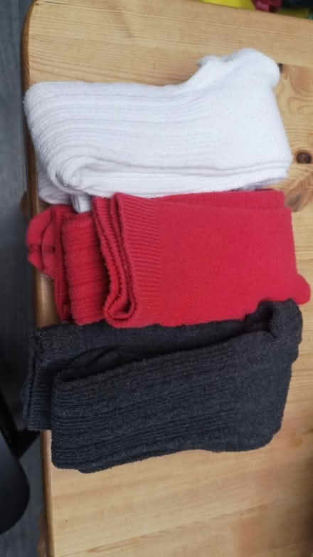 Photo of free Tights, age 7-8 (Henley-on-Thames RG9) #1
