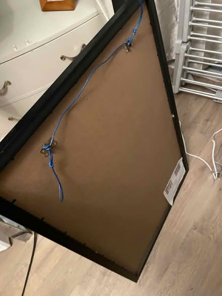 Photo of free Picture frame (Chessington KT9) #3