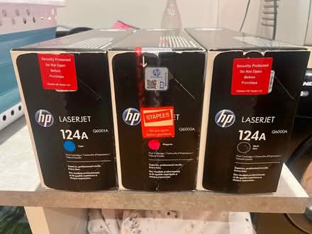 Photo of free Laser printer (Sky Edge S2) #3