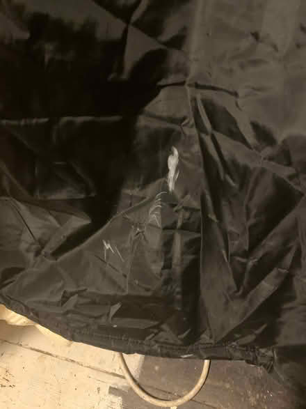 Photo of free Coat size 18 (Brockley SE4) #3