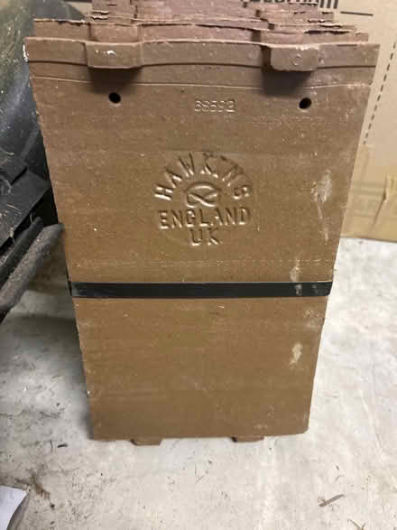 Photo of free Roof tiles (Emmer Green (RG4)) #2