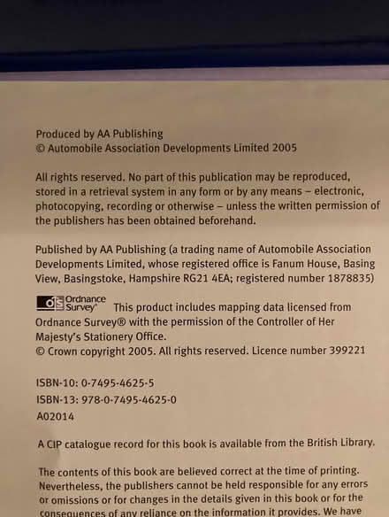 Photo of free Folder with walks and cycles including a pub stop. (Pannal HG2) #1