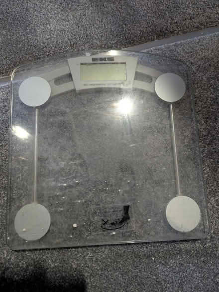 Photo of free EKS Weight Scales (Glenfield LE3) #1