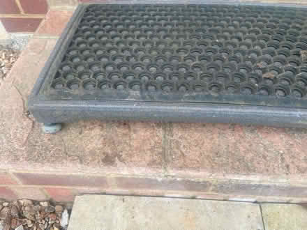 Photo of free Step / platform (Bow Brickhill MK17) #2
