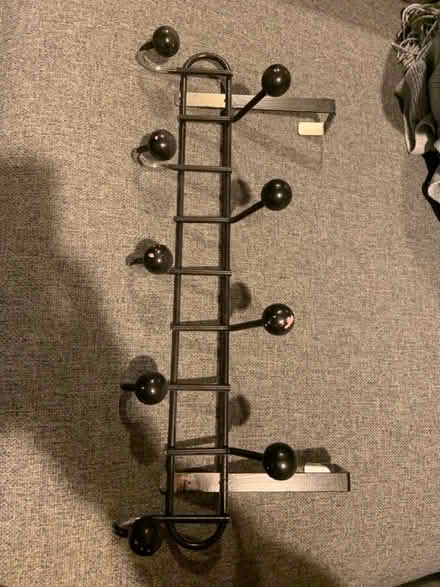 Photo of free Coat hanger (B92 olton) #1
