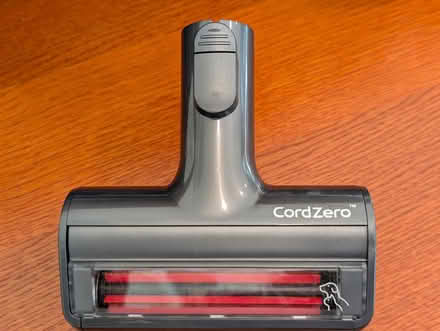 Photo of free LG CordZero Pet Hair Attachment (North Potomac) #1