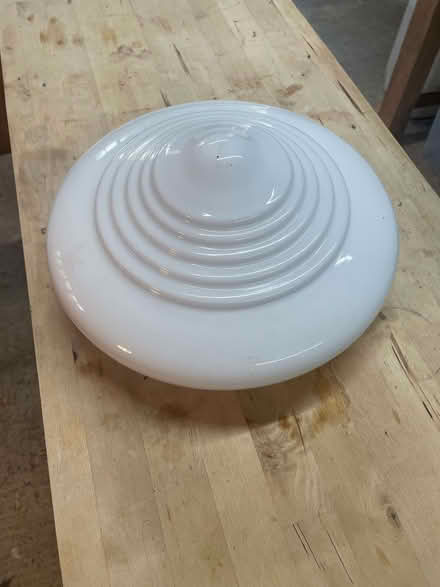 Photo of free Ceiling light fitting (Sandford-on-Thames OX4) #2