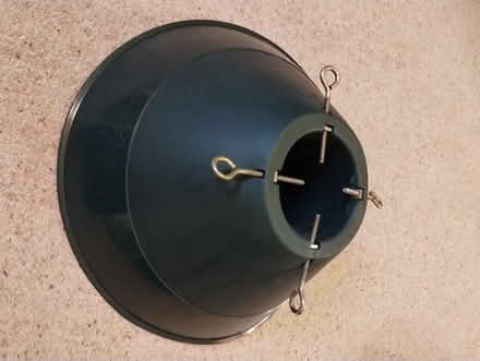 Photo of free Christmas Tree holder (New Catton NR3) #1