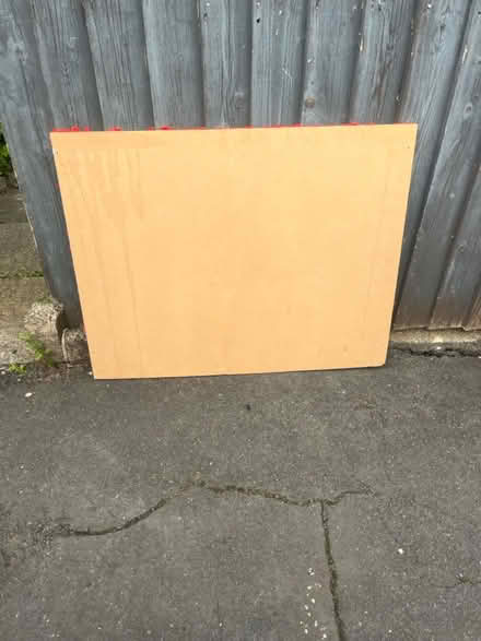 Photo of free Lego sign (Lenzie) #2