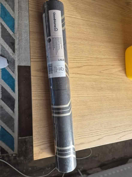 Photo of free One roll of wallpaper (Ashington (NE63)) #1