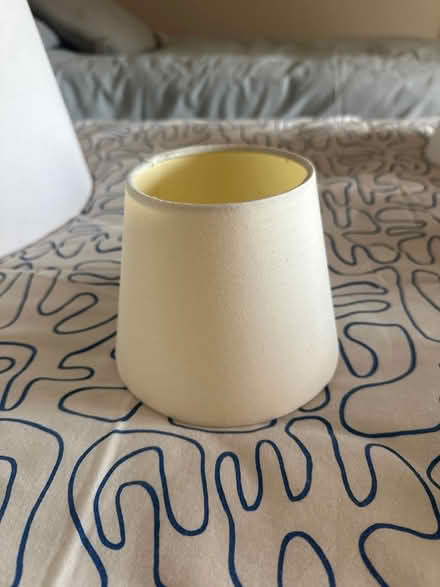 Photo of free One small lampshade #2 (TN23) #1