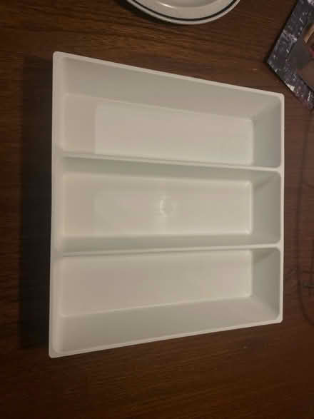 Photo of free Few house hold items (EC2A 3pr) #1