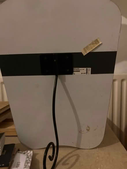 Photo of free Ikea mirror (Walworth SE17) #4