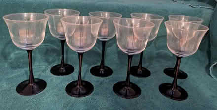 Photo of free Miscellaneous glassware pieces (Lakewood, Kipling & Jewell) #3