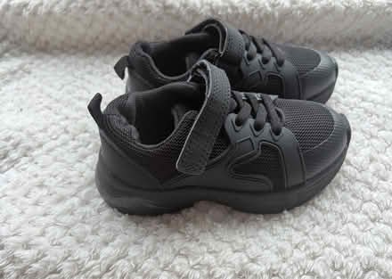 Photo of free Shoes (Northampton NN5) #1