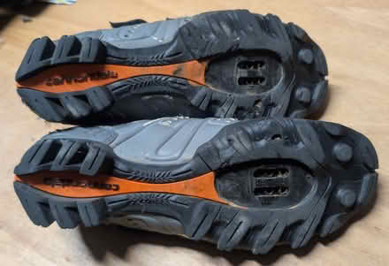 Photo of free Cannondale MTB Shoes (13 Mile and Southfield) #3