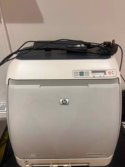 Photo of free Laser printer (Sky Edge S2) #1