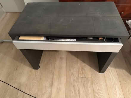 Photo of free Strong desk (W8 5JR) #2