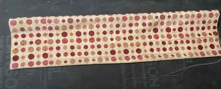 Photo of free Roman blind (Chipping Barnet EN5) #1