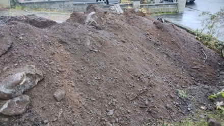 Photo of free Soil - must be collected (Barnhill DD5) #1