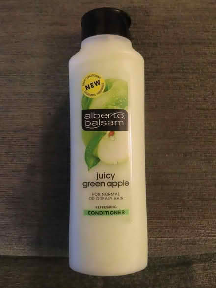 Photo of free Conditioner (Meldreth) #1