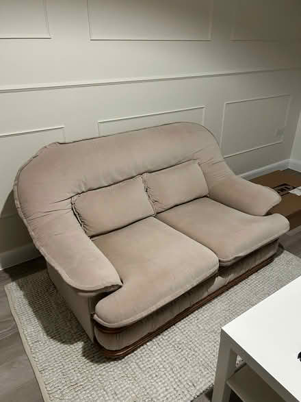 Photo of free Sofa (2 available if you want) (Send) #3