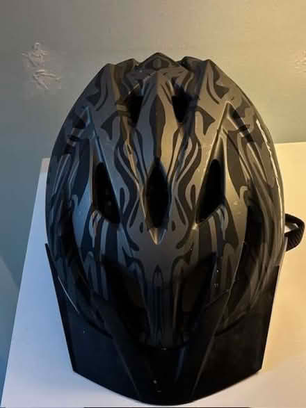 Photo of free Boy's cycle helmet (Haywards Heath RH16) #2