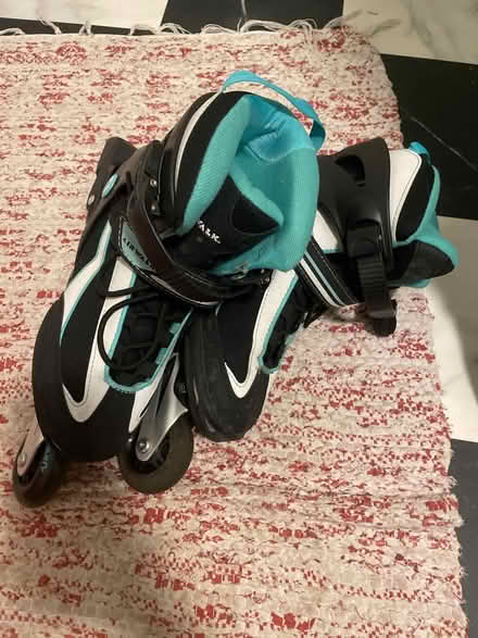 Photo of free Roller skates (W10) #1