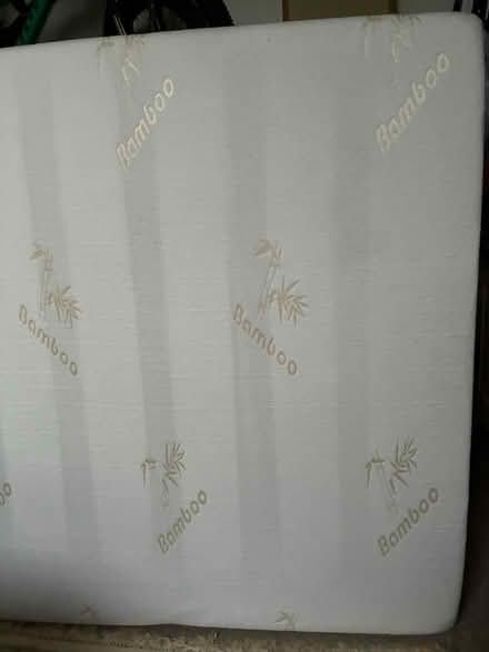 Photo of free Double foam mattress (Seaforth) #1