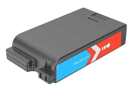 Photo of Canuoya Vaccuum Battery (Cogenhoe) #2