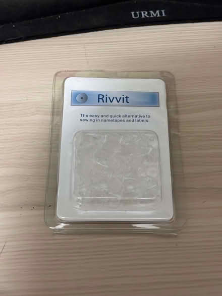 Photo of free Rivvit Press Studs (Haywards Heath RH16) #1