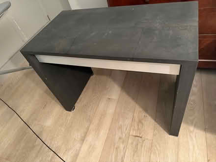 Photo of free Strong desk (W8 5JR) #1