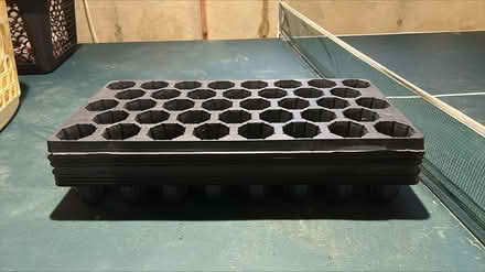 Photo of free Christmas tins, etc (Mayfair Place, Crofton) #3