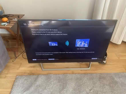 Photo of free Sony television 40" (Liberton EH16) #3