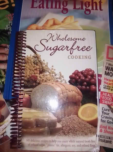 Photo of free Diabetic Items 10031 (Hamilton Heights 10031) #1