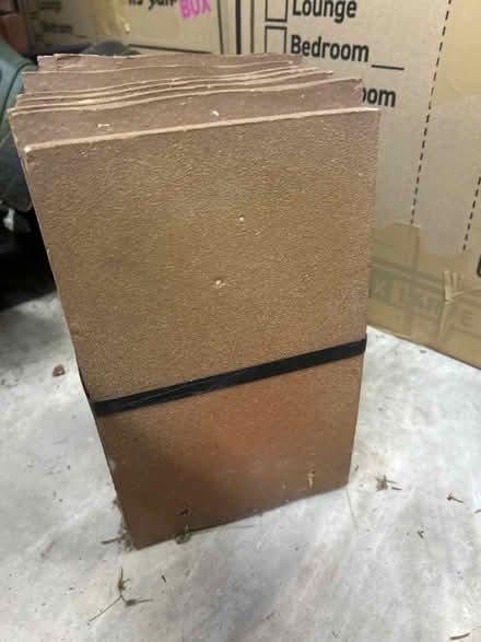 Photo of free Roof tiles (Emmer Green (RG4)) #3