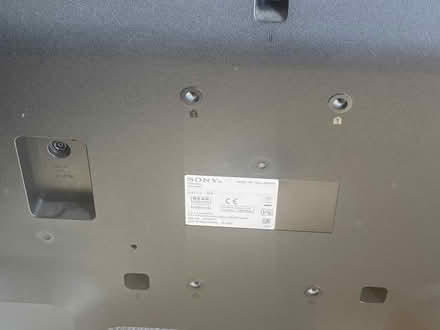 Photo of free Sony television 40" (Liberton EH16) #2