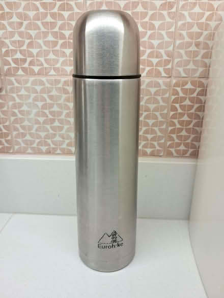 Photo of free Thermos flask (Oldfield Park) #1