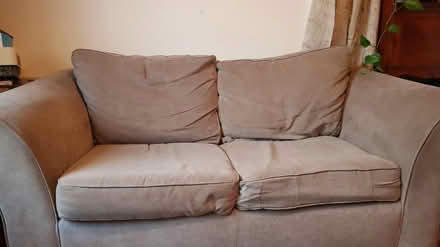 Photo of free Comfy sofa bed (Boscombe) #2