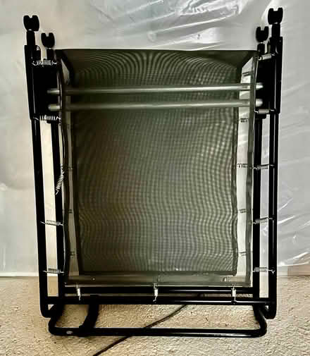 Photo of free Folding Bed (NR3) #1