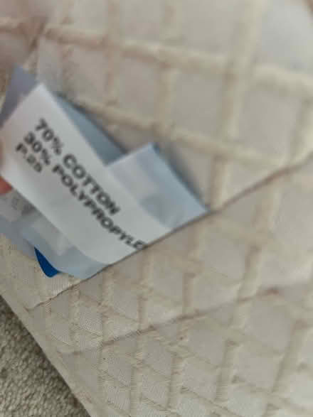 Photo of free Single mattress good condition coil sprung (City College area NR1) #3