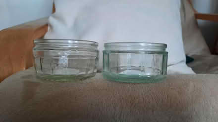 Photo of free 15 Glass ramekin (Rose Hill OX4) #2