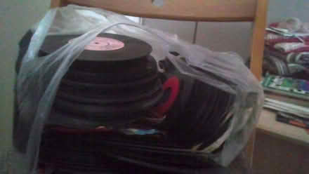 Photo of free Old 45s (chalfont st peter. SL9) #1
