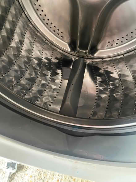 Photo of free Samsung washing machine (Havant PO9) #1